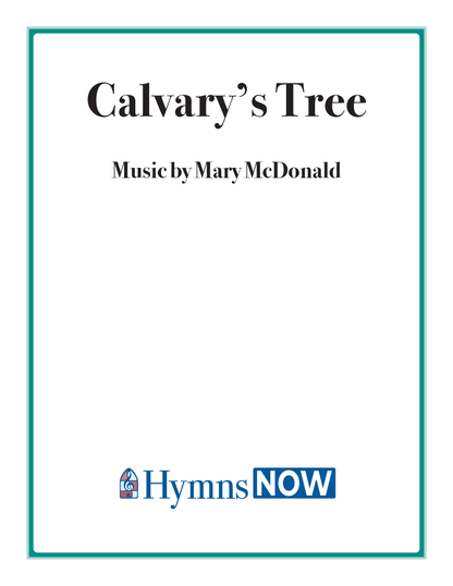 Calvary's Tree